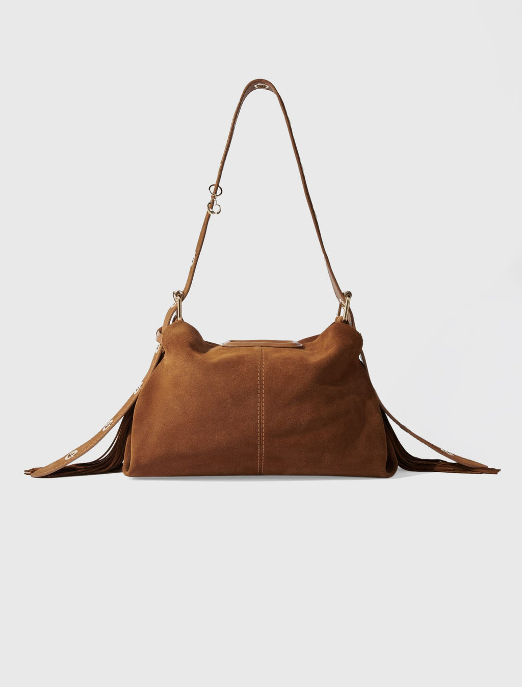 Sac Miss M en suède