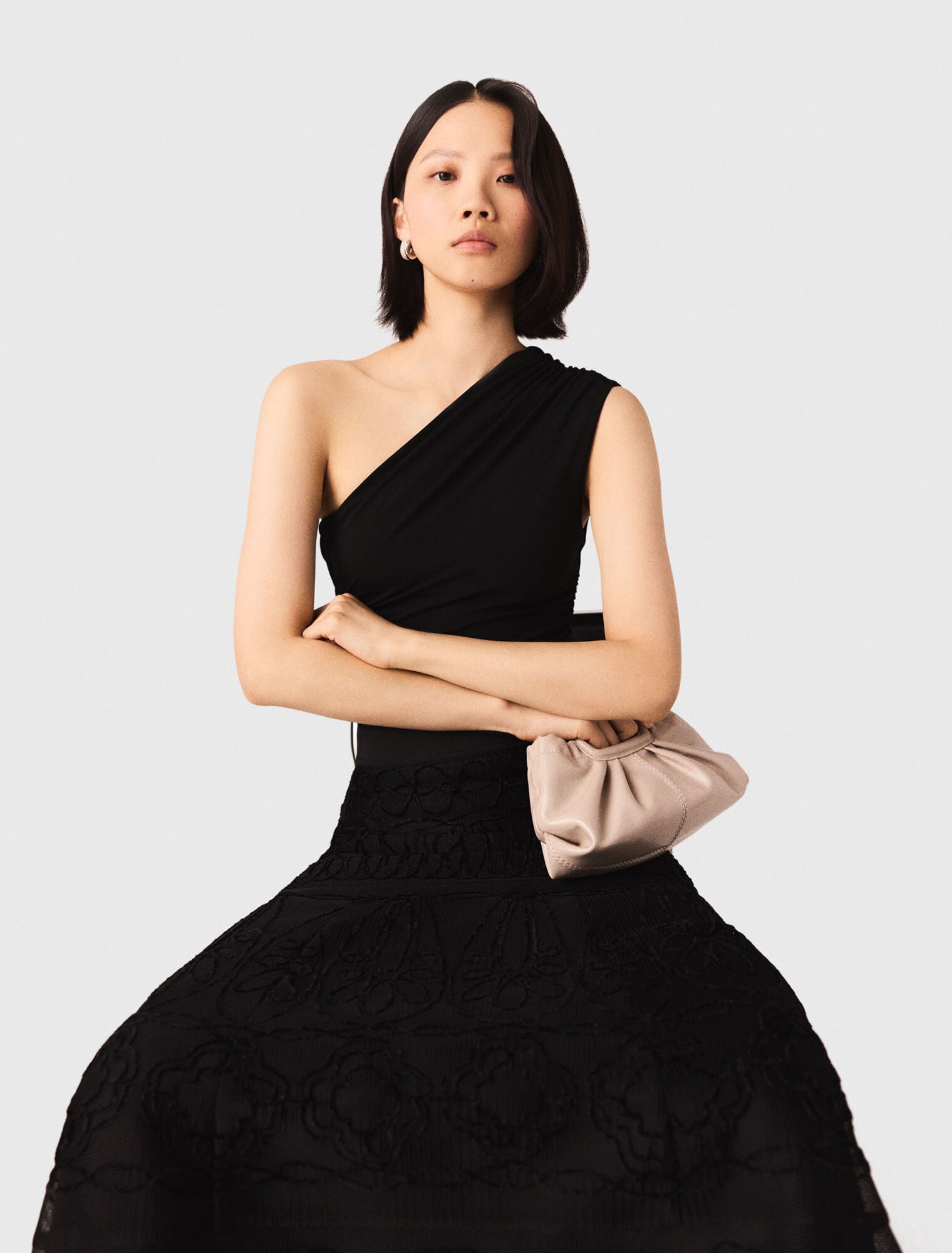 Body asymétrique
