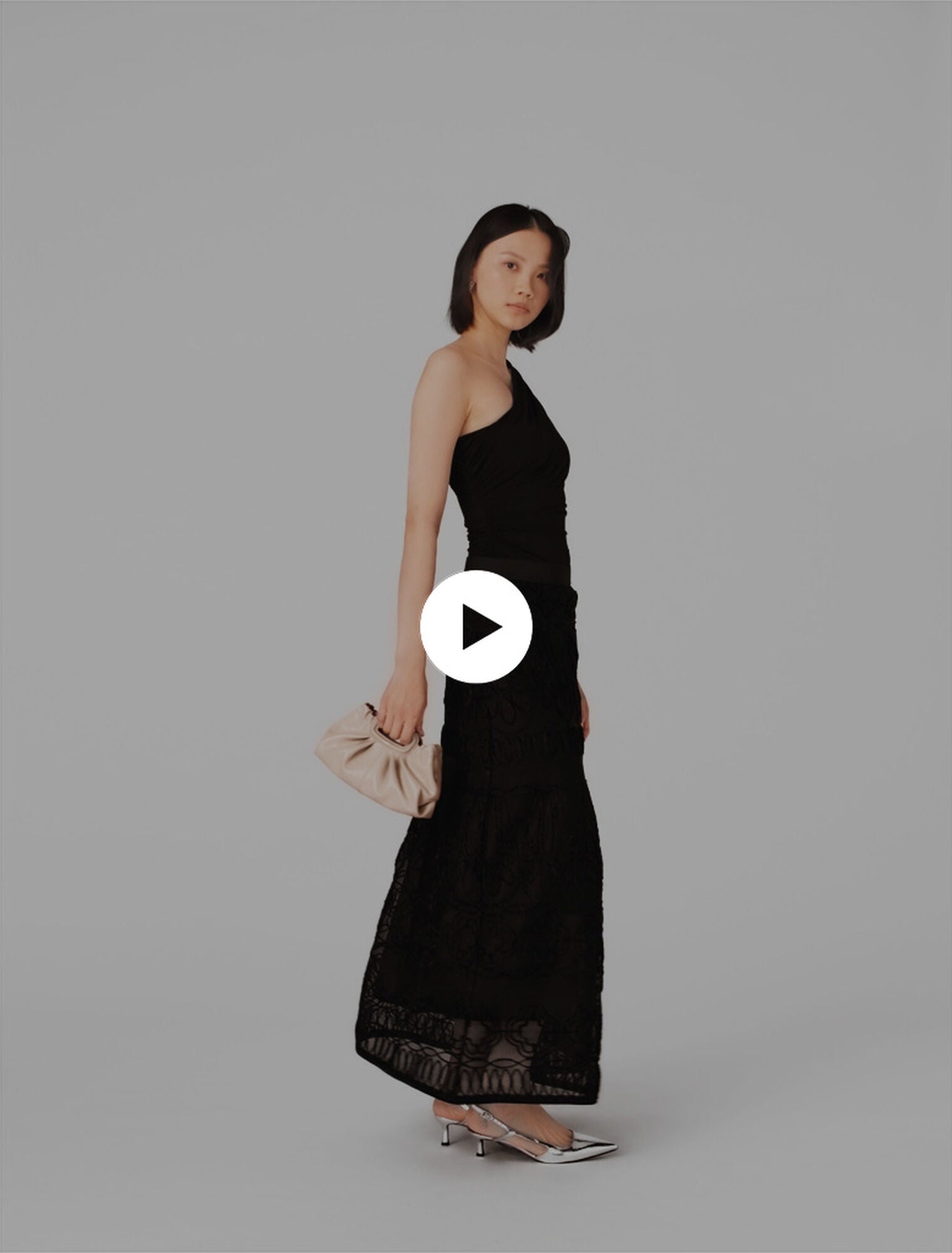 Body asymétrique