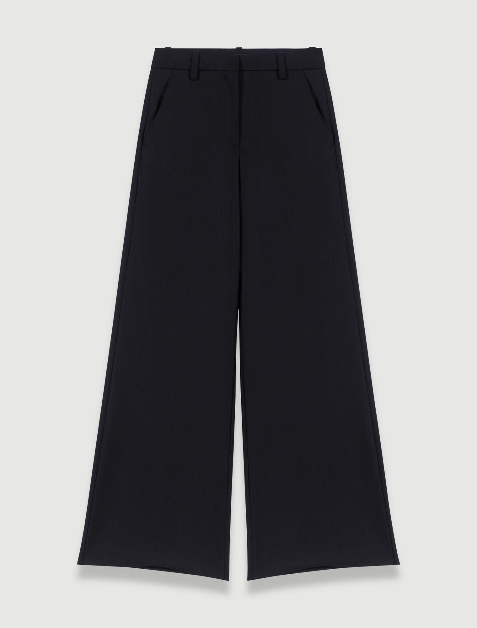 Pantalon flare