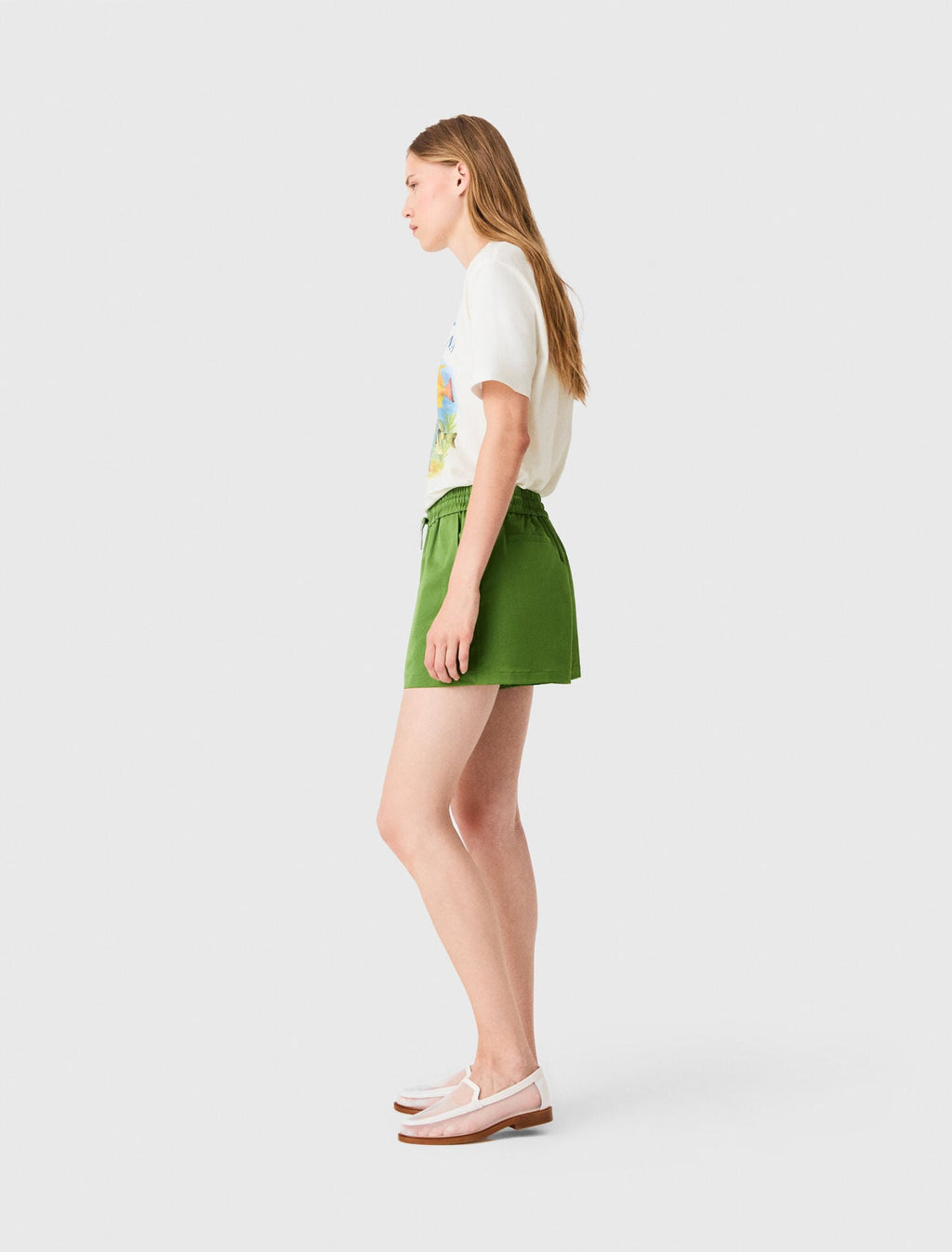 Short en matière technique