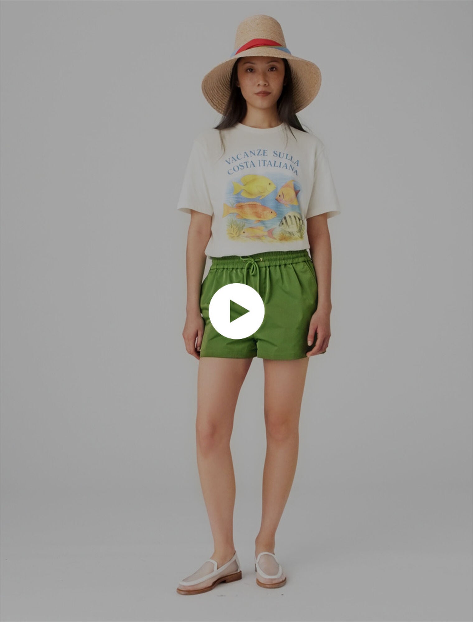 Short en matière technique